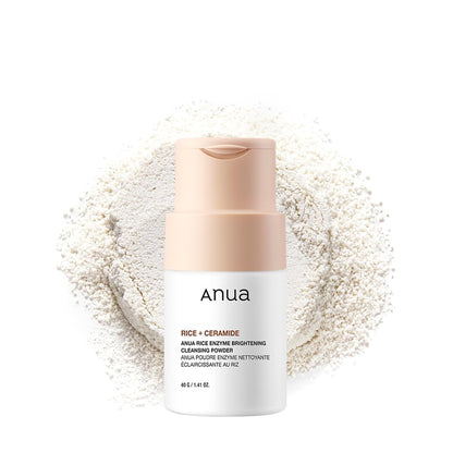 Enzyme Renewal Skin Serum- Enzyme renewal skin serum for bright refreshed  complexion-Coco & Lather