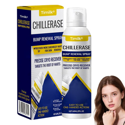 Cooling Bump Renewal Spray-Cooling bump renewal spray for soothed and refreshed skin-Coco  & Lather