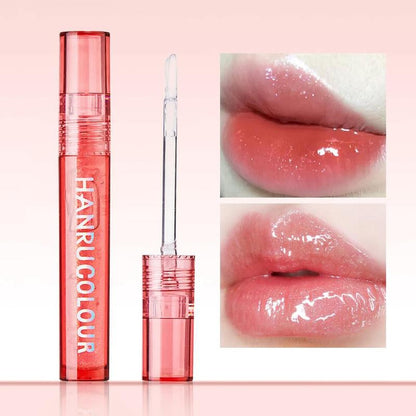 Glitter Moisturizing Lip Care Balm- Glitter moisturizing lip care balm for soft hydrated  shiny lips- Coco & Lather
