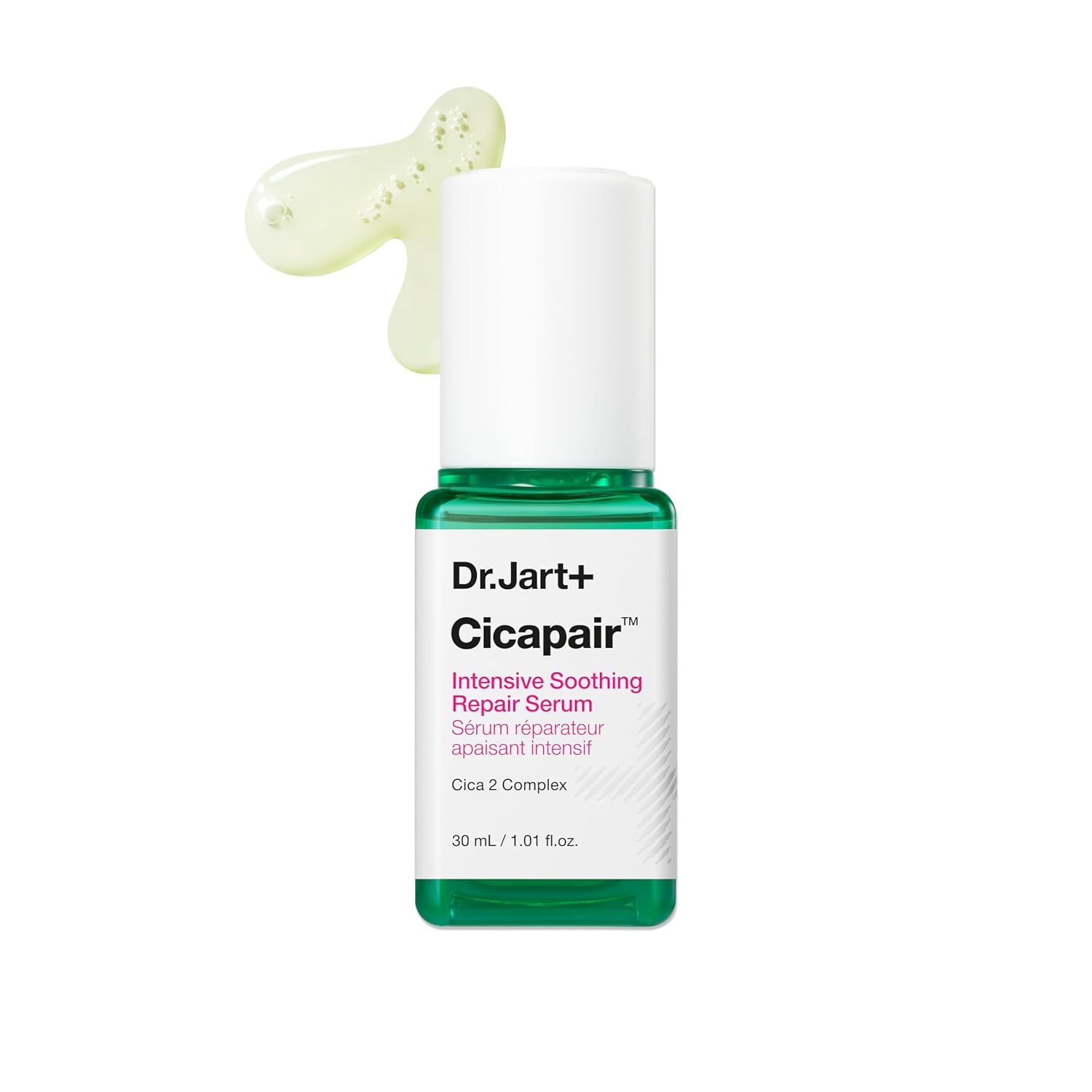 Centella Cica Barrier Repair Serum- Centella Cica barrier repair serum for sensitive and irritated skin-Coco & Lather